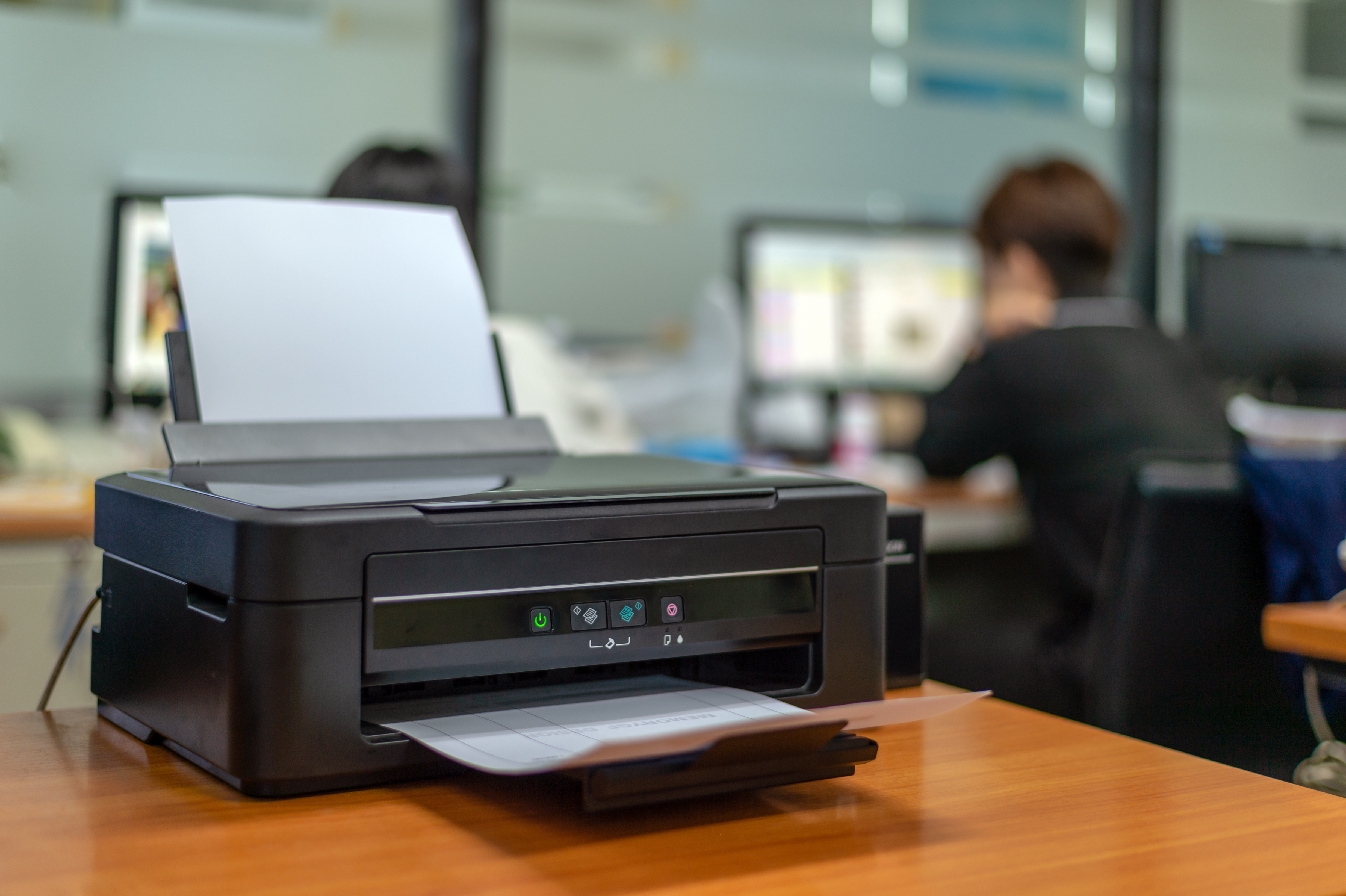 Are Managed Print Services Right For You?