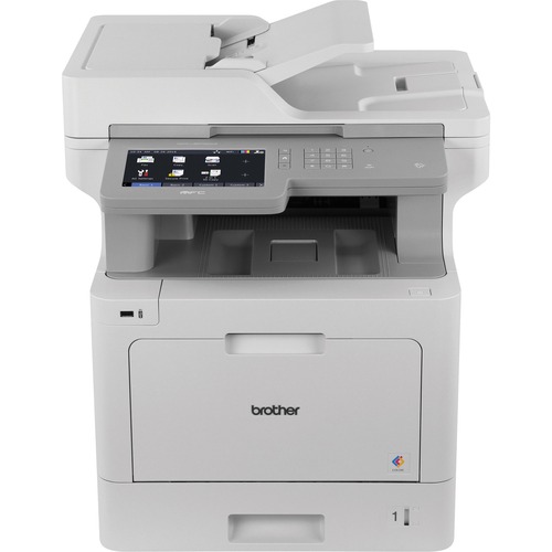 Brother MFC-L9570CDW Color Laser All-in-One-Printer | VOS